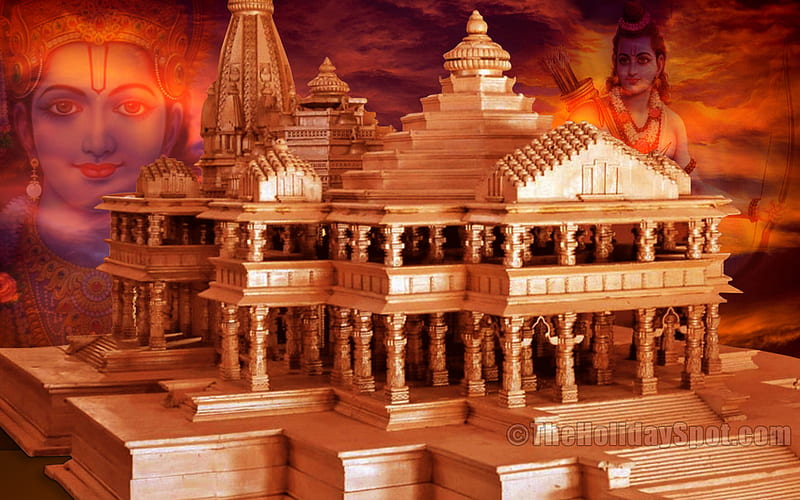 Ram Mandir