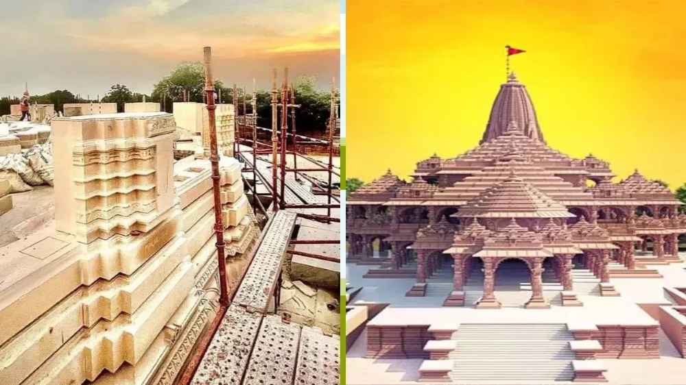 Ayodya Ram Mandir Updates