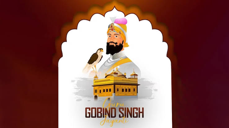 Guru Gobind Singh Jayanti 2024