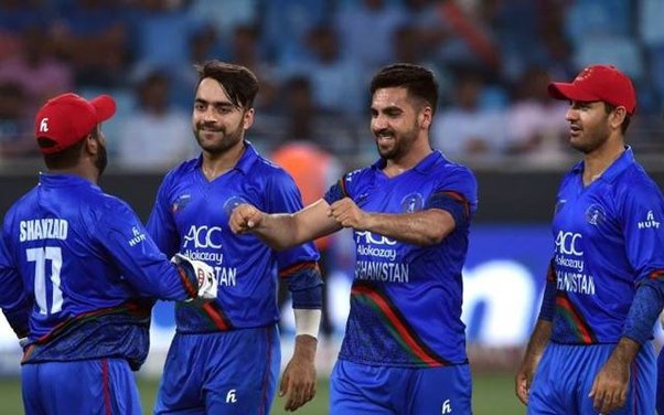 IND Vs AFG T20 Live